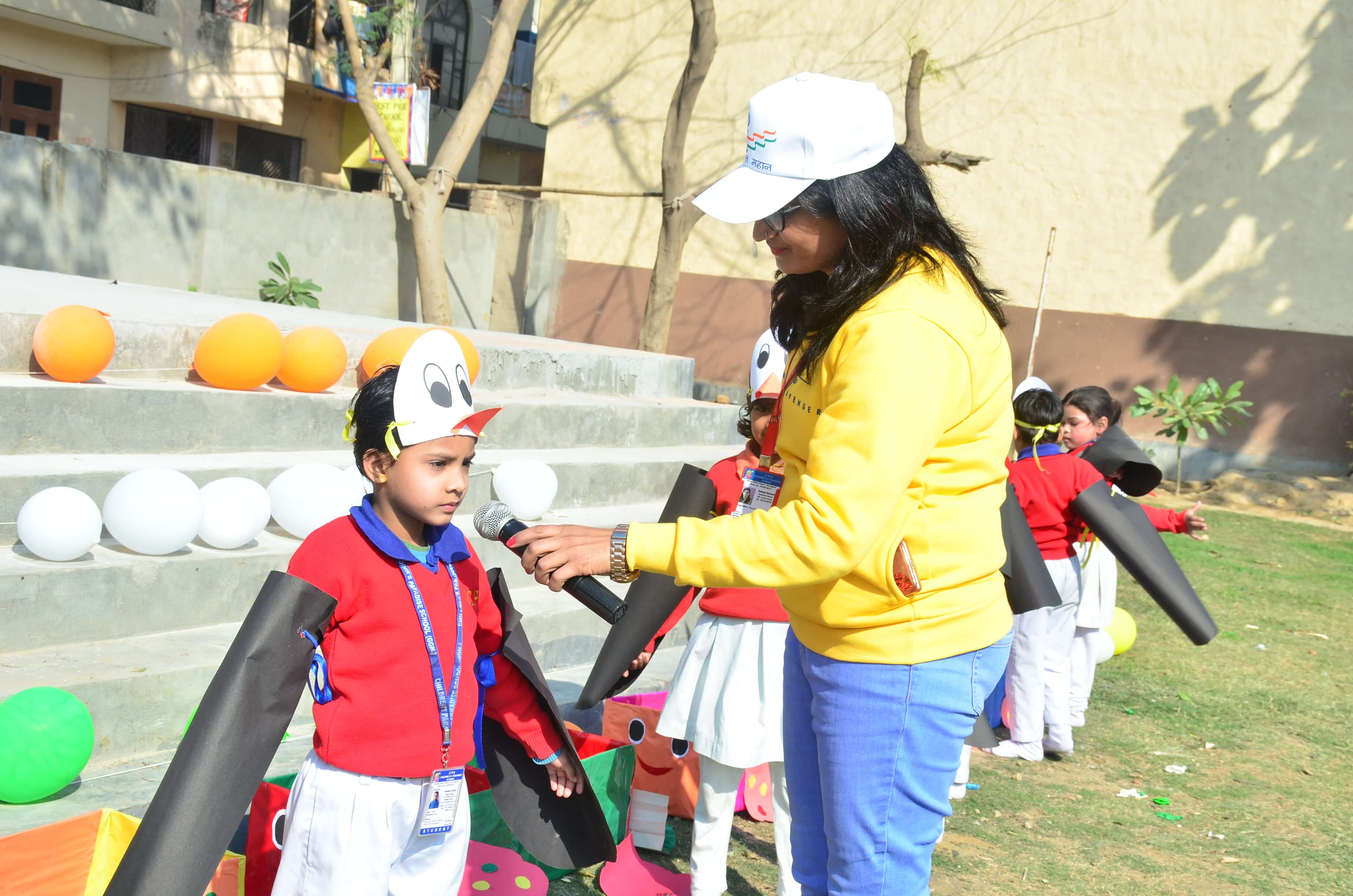 Top Schools in Gurgaon