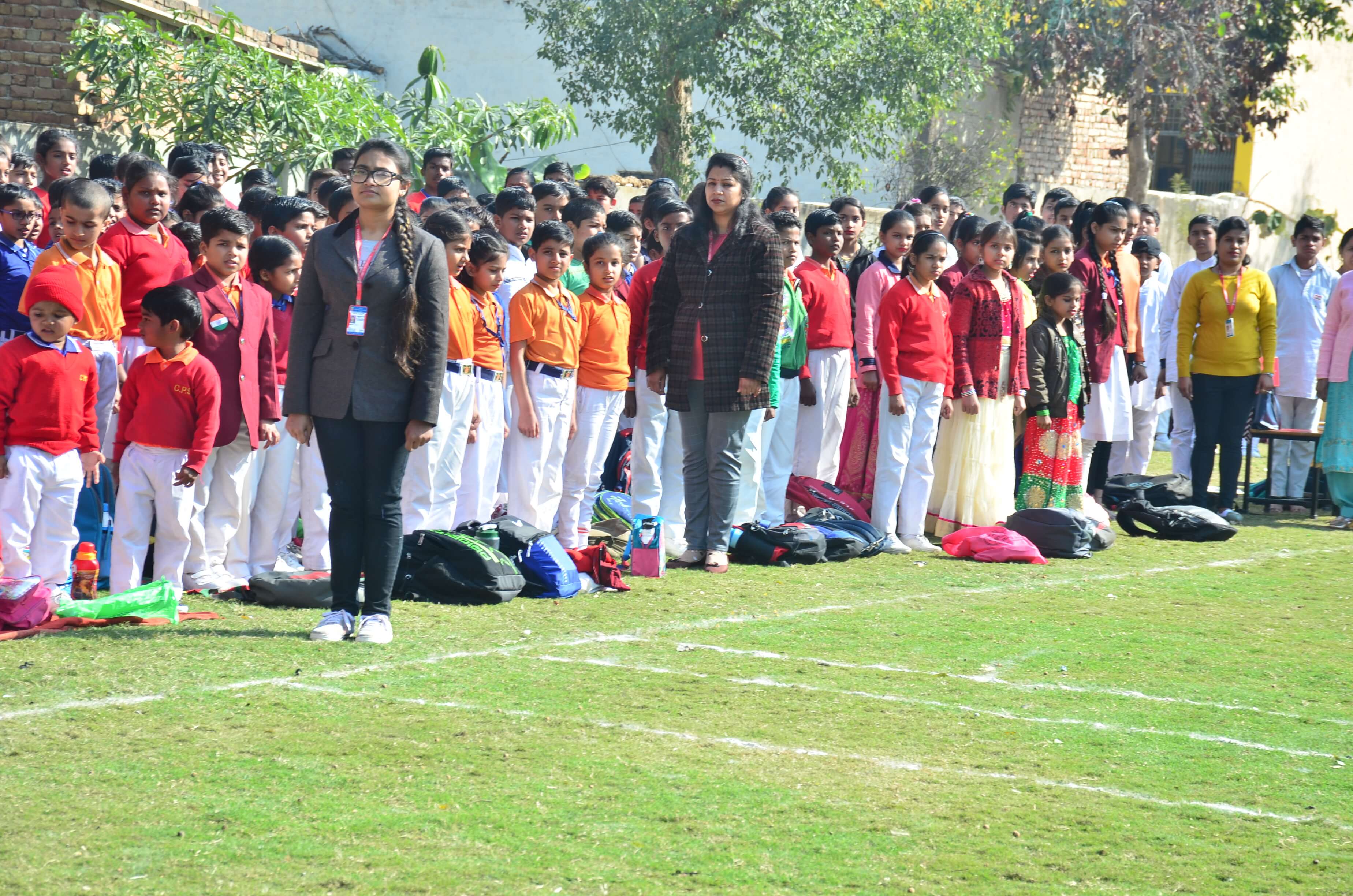 Top Schools in Gurgaon